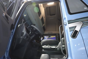 ���J7 12.5L���� 580���� 8X4 һ�����12�� AMT�Զ��� 9.4�ײ�դʽ�ػ���ͼƬ