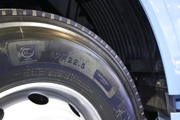 ���J7 12.5L���� 580���� 8X4 һ�����12�� AMT�Զ��� 9.4�ײ�դʽ�ػ���ͼƬ