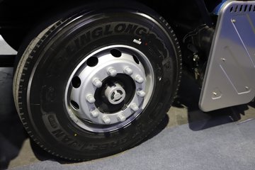 ���J7 12.5L���� 580���� 8X4 һ�����12�� AMT�Զ��� 9.4�ײ�դʽ�ػ���ͼƬ