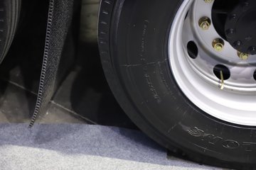 ���J7 12.5L���� 580���� 8X4 һ�����12�� AMT�Զ��� 9.4�ײ�դʽ�ػ���ͼƬ