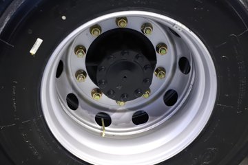 ���J7 12.5L���� 580���� 8X4 һ�����12�� AMT�Զ��� 9.4�ײ�դʽ�ػ���ͼƬ