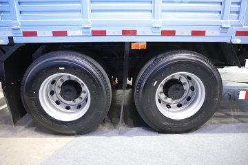 ���J7 12.5L���� 580���� 8X4 һ�����12�� AMT�Զ��� 9.4�ײ�դʽ�ػ���ͼƬ