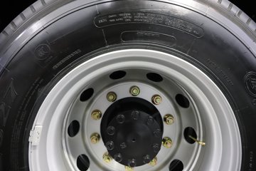 ���J7 12.5L���� 580���� 8X4 һ�����12�� AMT�Զ��� 9.4�ײ�դʽ�ػ���ͼƬ