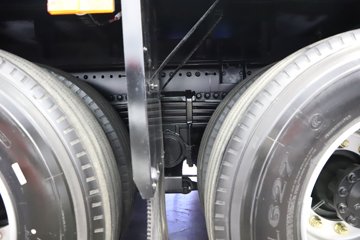 ���J7 12.5L���� 580���� 8X4 һ�����12�� AMT�Զ��� 9.4�ײ�դʽ�ػ���ͼƬ