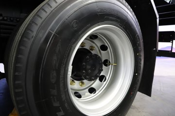 ���J7 12.5L���� 580���� 8X4 һ�����12�� AMT�Զ��� 9.4�ײ�դʽ�ػ���ͼƬ