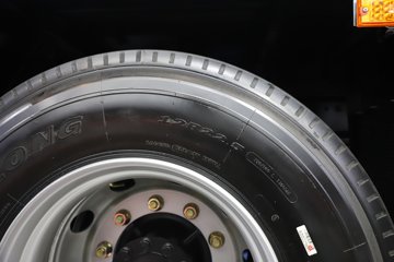 ���J7 12.5L���� 580���� 8X4 һ�����12�� AMT�Զ��� 9.4�ײ�դʽ�ػ���ͼƬ