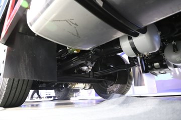 ���J7 12.5L���� 580���� 8X4 һ�����12�� AMT�Զ��� 9.4�ײ�դʽ�ػ���ͼƬ