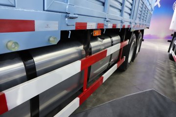 ���J7 12.5L���� 580���� 8X4 һ�����12�� AMT�Զ��� 9.4�ײ�դʽ�ػ���ͼƬ