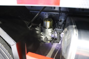 ���J7 12.5L���� 580���� 8X4 һ�����12�� AMT�Զ��� 9.4�ײ�դʽ�ػ���ͼƬ