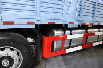 ���J7 12.5L���� 580���� 8X4 һ�����12�� AMT�Զ��� 9.4�ײ�դʽ�ػ���ͼƬ