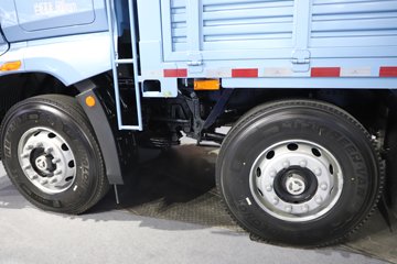 ���J7 12.5L���� 580���� 8X4 һ�����12�� AMT�Զ��� 9.4�ײ�դʽ�ػ���ͼƬ