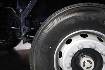 ���J7 12.5L���� 580���� 8X4 һ�����12�� AMT�Զ��� 9.4�ײ�դʽ�ػ���ͼƬ