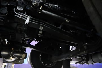 ���J7 12.5L���� 580���� 8X4 һ�����12�� AMT�Զ��� 9.4�ײ�դʽ�ػ���ͼƬ