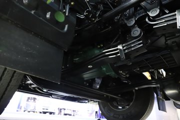 ���J7 12.5L���� 580���� 8X4 һ�����12�� AMT�Զ��� 9.4�ײ�դʽ�ػ���ͼƬ