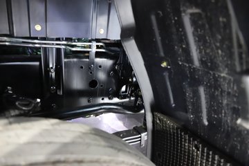 ���J7 12.5L���� 580���� 8X4 һ�����12�� AMT�Զ��� 9.4�ײ�դʽ�ػ���ͼƬ