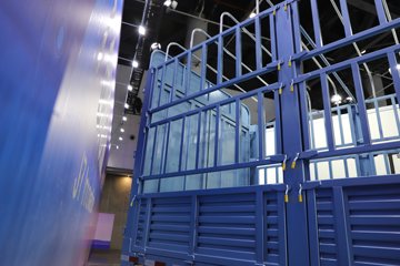 ���J7 12.5L���� 580���� 8X4 һ�����12�� AMT�Զ��� 9.4�ײ�դʽ�ػ���ͼƬ