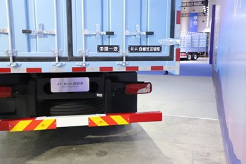 ���J7 12.5L���� 580���� 8X4 һ�����12�� AMT�Զ��� 9.4�ײ�դʽ�ػ���ͼƬ