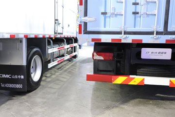 ���J7 12.5L���� 580���� 8X4 һ�����12�� AMT�Զ��� 9.4�ײ�դʽ�ػ���ͼƬ