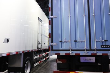 ���J7 12.5L���� 580���� 8X4 һ�����12�� AMT�Զ��� 9.4�ײ�դʽ�ػ���ͼƬ