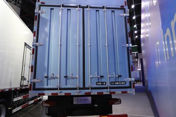 ���J7 12.5L���� 580���� 8X4 һ�����12�� AMT�Զ��� 9.4�ײ�դʽ�ػ���ͼƬ