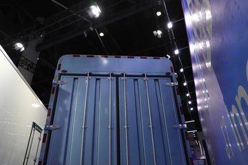 ���J7 12.5L���� 580���� 8X4 һ�����12�� AMT�Զ��� 9.4�ײ�դʽ�ػ���ͼƬ