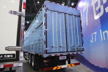 ���J7 12.5L���� 580���� 8X4 һ�����12�� AMT�Զ��� 9.4�ײ�դʽ�ػ���ͼƬ