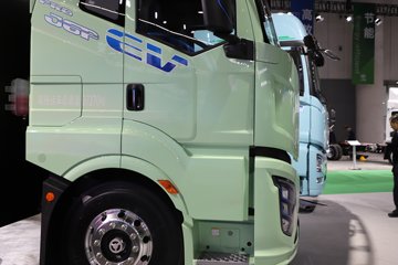 ���J6P PRO 6X4 ���綯ǣ���� ����ʱ��600kWhͼƬ