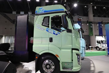 ���J6P PRO 6X4 ���綯ǣ���� ����ʱ��600kWhͼƬ