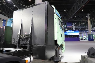 ���J6P PRO 6X4 ���綯ǣ���� ����ʱ��600kWhͼƬ