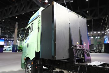 ���J6P PRO 6X4 ���綯ǣ���� ����ʱ��600kWhͼƬ