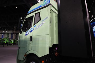 ���J6P PRO 6X4 ���綯ǣ���� ����ʱ��600kWhͼƬ