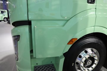 ���J6P PRO 6X4 ���綯ǣ���� ����ʱ��600kWhͼƬ