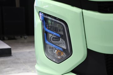 ���J6P PRO 6X4 ���綯ǣ���� ����ʱ��600kWhͼƬ