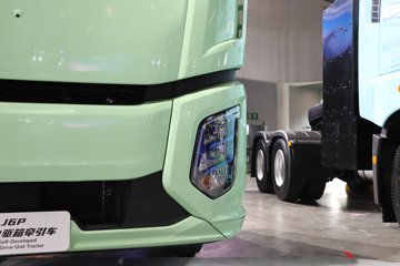 ���J6P PRO 6X4 ���綯ǣ���� ����ʱ��600kWhͼƬ