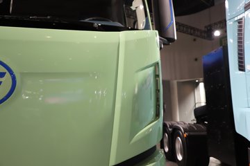 ���J6P PRO 6X4 ���綯ǣ���� ����ʱ��600kWhͼƬ