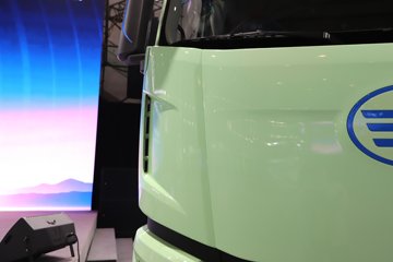 ���J6P PRO 6X4 ���綯ǣ���� ����ʱ��600kWhͼƬ