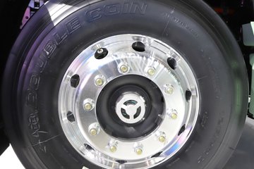 ���J6P PRO 6X4 ���綯ǣ���� ����ʱ��600kWhͼƬ