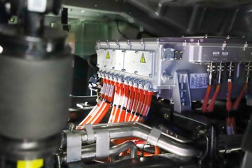 ���J6P PRO 6X4 ���綯ǣ���� ����ʱ��600kWhͼƬ