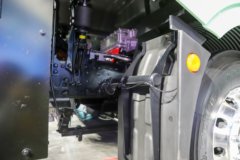 解放J6P PRO 6X4 纯电动牵引车 宁德时代600kWh