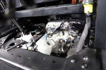 ���J6P PRO 6X4 ���綯ǣ���� ����ʱ��600kWhͼƬ