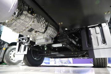 ���J6P PRO 6X4 ���綯ǣ���� ����ʱ��600kWhͼƬ