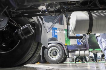 ���J6P PRO 6X4 ���綯ǣ���� ����ʱ��600kWhͼƬ