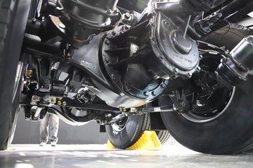 ���J6P PRO 6X4 ���綯ǣ���� ����ʱ��600kWhͼƬ