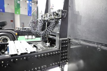 ���J6P PRO 6X4 ���綯ǣ���� ����ʱ��600kWhͼƬ