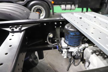 ���J6P PRO 6X4 ���綯ǣ���� ����ʱ��600kWhͼƬ