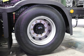 ���J6P PRO 6X4 ���綯ǣ���� ����ʱ��600kWhͼƬ