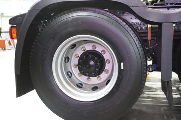 ���J6P PRO 6X4 ���綯ǣ���� ����ʱ��600kWhͼƬ