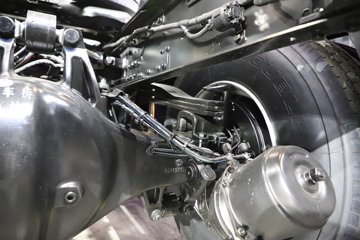 ���J6P PRO 6X4 ���綯ǣ���� ����ʱ��600kWhͼƬ