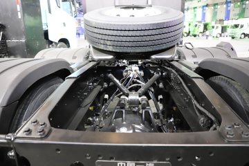 ���J6P PRO 6X4 ���綯ǣ���� ����ʱ��600kWhͼƬ