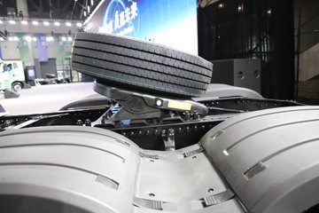 ���J6P PRO 6X4 ���綯ǣ���� ����ʱ��600kWhͼƬ